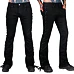 kalhoty jeans WORNSTAR Hellraiser 28
