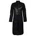 kabát dámský ZOELIBAT - 32026805.008 S