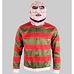 NNM Freddy Krueger Zelená Červená XS