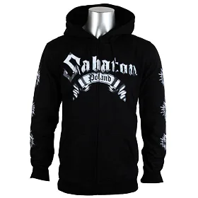 CARTON Poland Černá XS