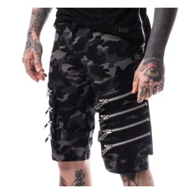 kraťasy HEARTLESS 30