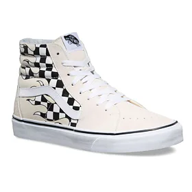 VANS UA SK8-Hi Béžová 34,5