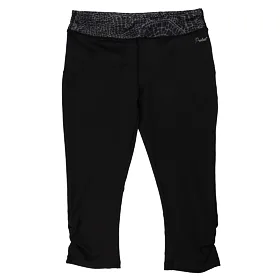 kalhoty třičvrteční PROTEST Skerr sport L