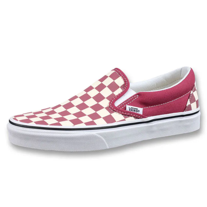 VANS UA Classic Slip-On Béžová 36