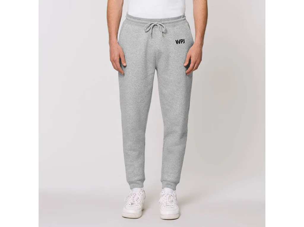 Tepláky Classic šedé UNI