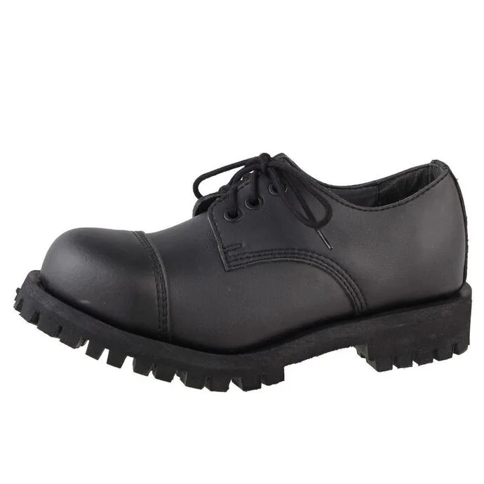 ALTERCORE Černá 36