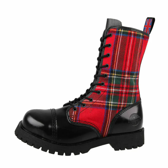 NEVERMIND Červená 36